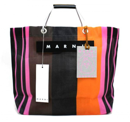 インポートブランドのMARNI