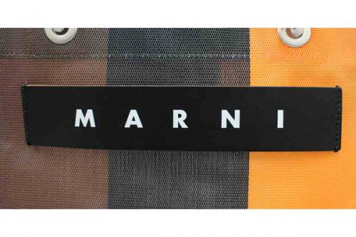MARNIのマルニ