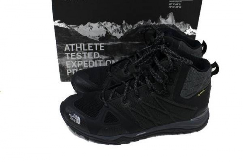 アウトドアブランドのTHENORTHFACE