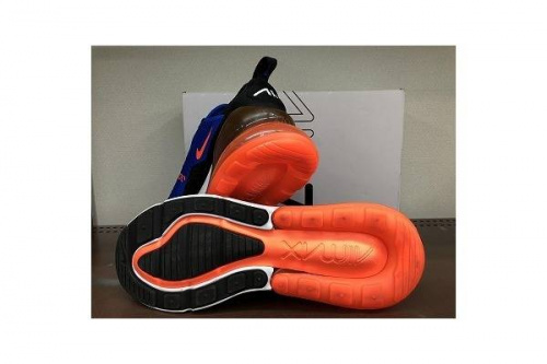 ナイキの戸越銀座