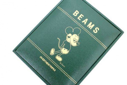 BEAMSのDISNEY