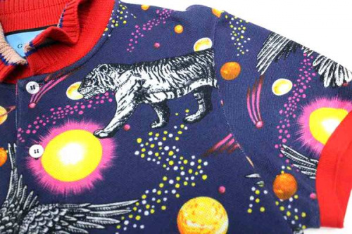 グッチのブランド買取