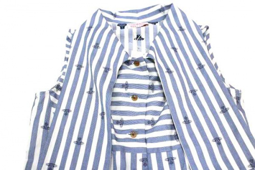 インポートブランドのヴィヴィアン