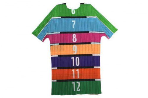 PLEATS PLEASEのプリーツプリーズ