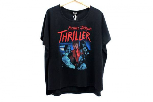 マイケル・ジャクソンの買取