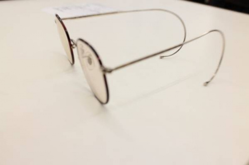 ナチュラルブランドのbuddyoptical