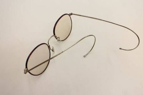 buddyopticalの眼鏡