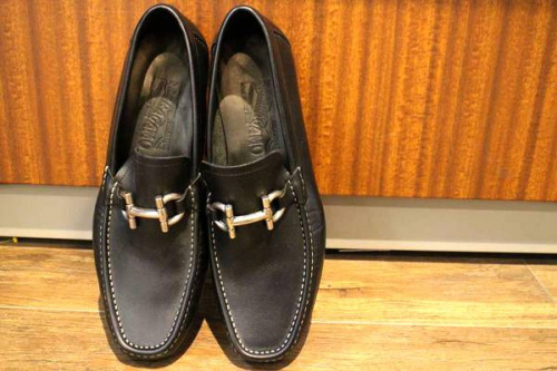 インポートブランドのフェラガモ