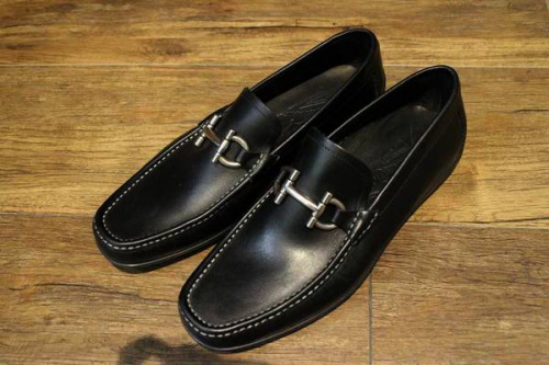 フェラガモのインポート