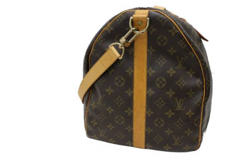 ルイヴイトンの品川