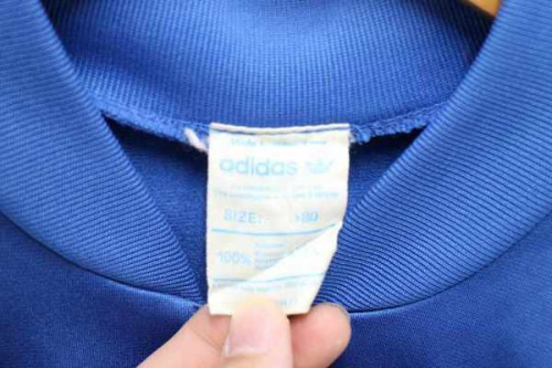 adidasのヴィンテージアディダス