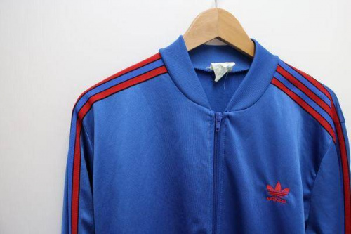 ヴィンテージアディダスの戸越銀座