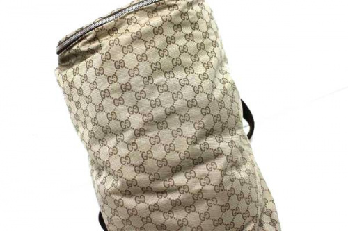 買取案内のGUCCI