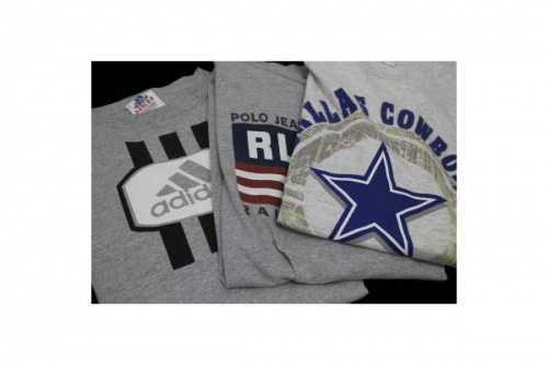 ヴィンテージアイテムのストリートブランド