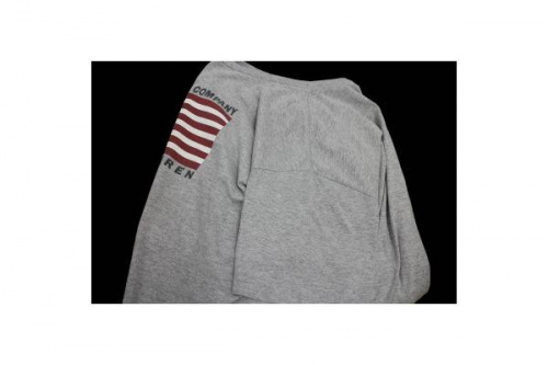 ストリートブランドのラルフローレン