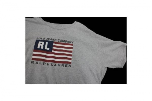 ラルフローレンのアディダス