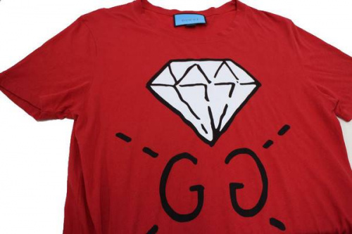 インポートブランドのGUCCI