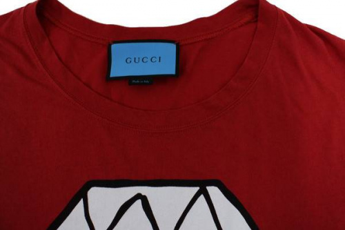 GUCCIのグッチ