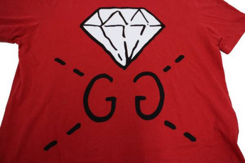 グッチの戸越銀座