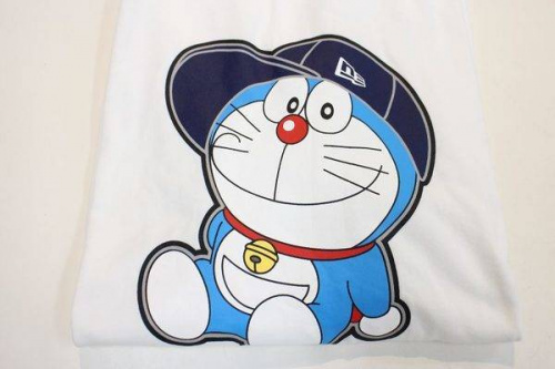 ドラえもんのニューエラ