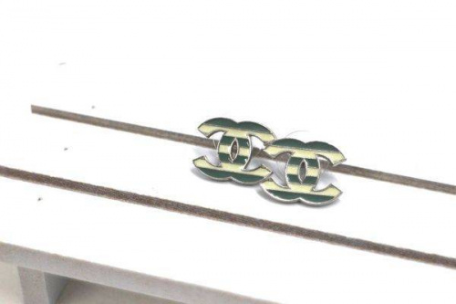 CHANELのココマーク