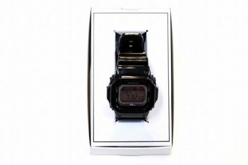 ロンハーマンのG　SHOCK