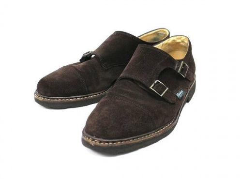 インポートブランドのパラブーツ