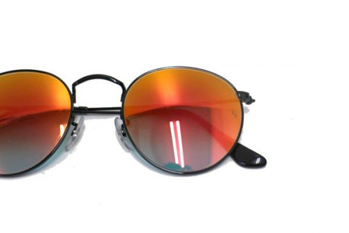 店舗からのお知らせのサングラス