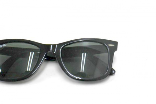 RAY-BANの夏物