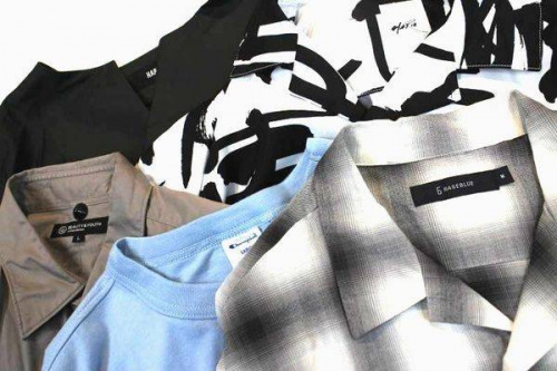 トレファクスタイル戸越銀座店ブログ画像２