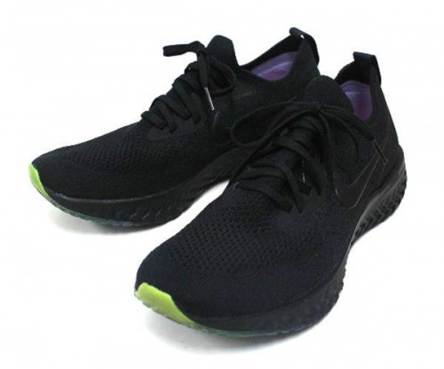 NIKEのフライニット