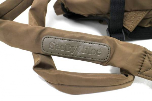 レディースの品川