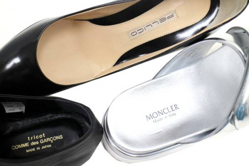 買取入荷のインポートブランド