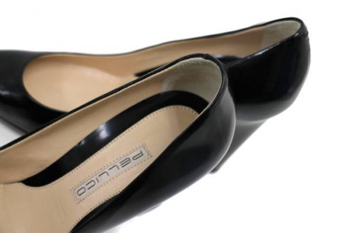 レディースの品川