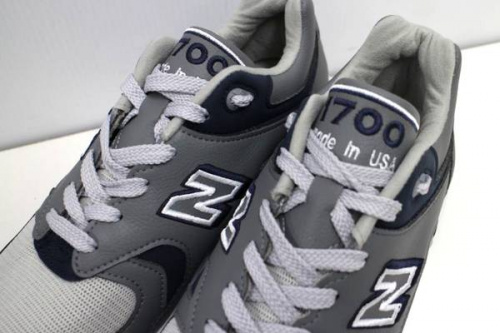 ワークブランドのNEWBALANCE