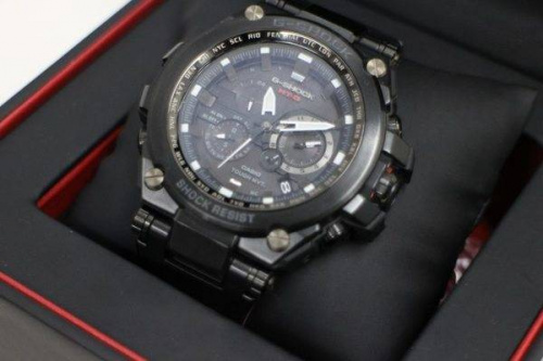 ジーショックの戸越銀座