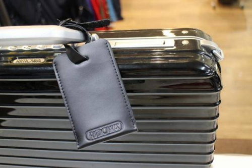 RIMOWAのリモワ