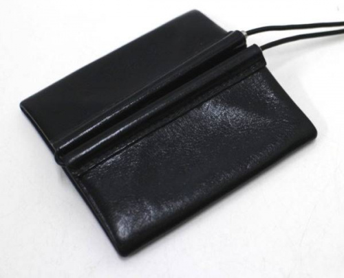 エルメスのコインケース