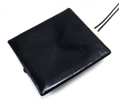 コインケースのネックレス