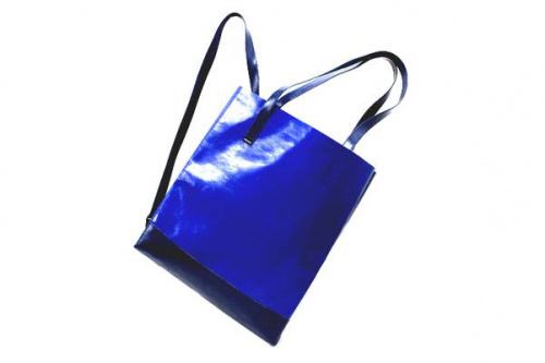 フライターグのジュリアン