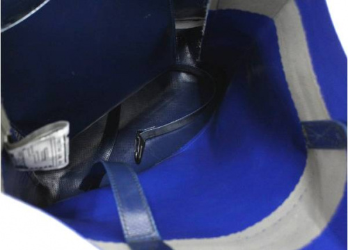 ジュリアンのバッグ