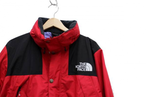 アウトドアブランドのTHENORTHFACE