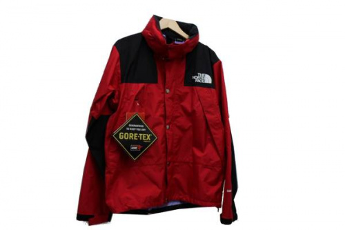 THENORTHFACEのノースフェイス