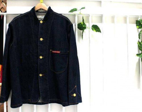 Levi's/リーバイスより世界限定6000着の”激レア”デニム