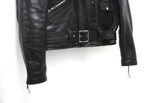 ライダースジャケット