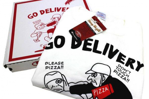 買取入荷のコラボ・別注アイテム