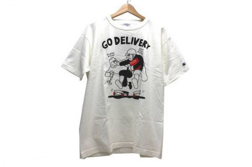 コラボ・別注アイテムのチャンピオン