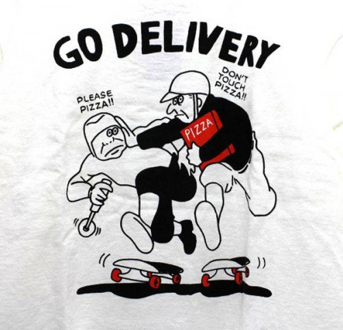 チャンピオンのアメリカ