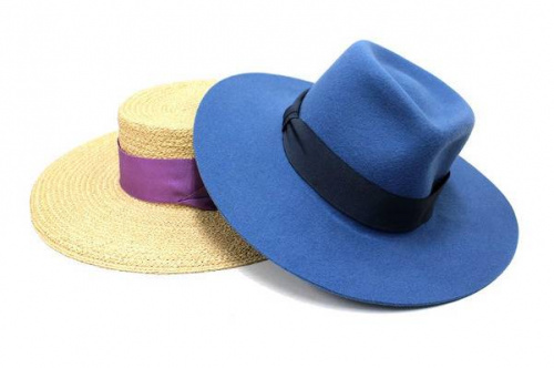 コラボ・別注アイテムのヘレンカミンスキー