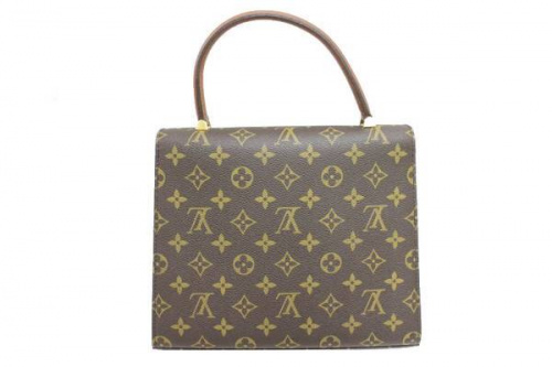 ルイヴィトンの戸越銀座